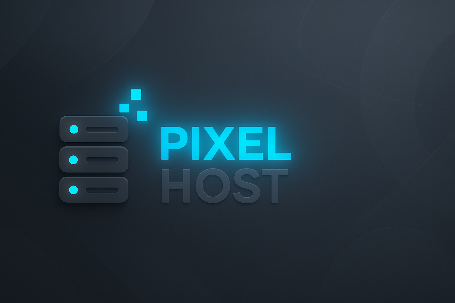 Pixel-Host Team